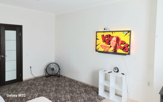 Апартаменты Studio XM Самый центр