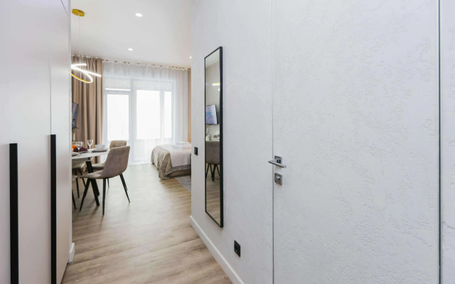Na Krasnom Prospekte 220 Flat
