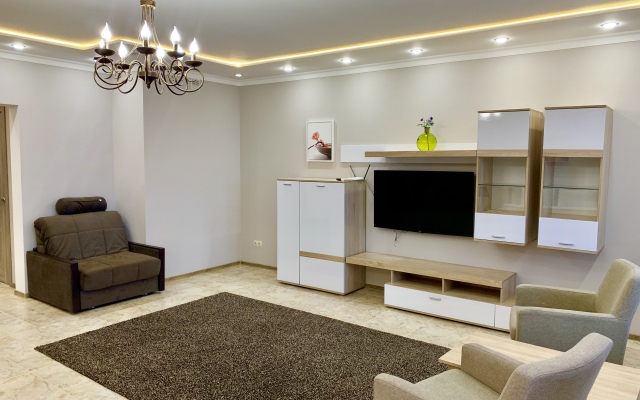 Best Apart Guest House