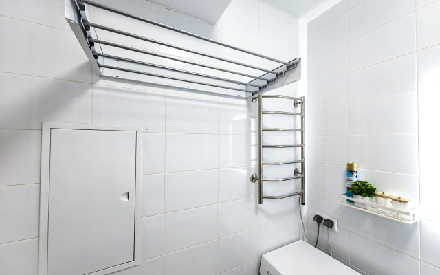 Квартира Вместительная у МРНЦ им. Цыба