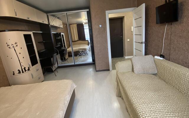 Okolo Imperiala Flat