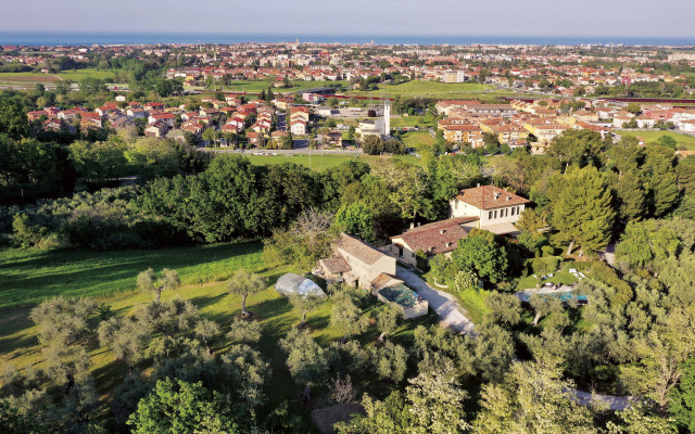 Вилла Monacelli