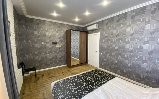 Апартаменты № 198 | Средняя 6