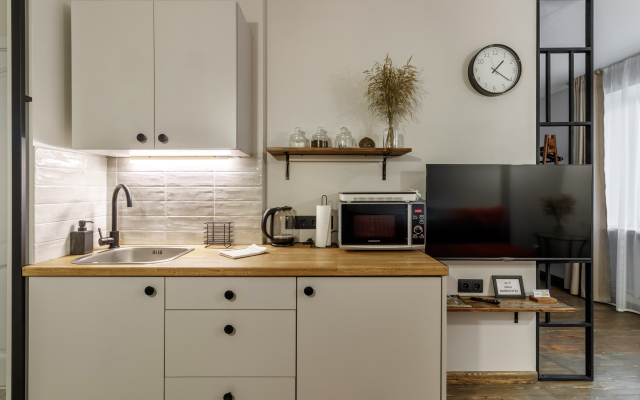 Viatour Na Ozheshko Apartments