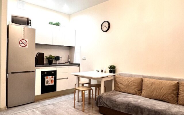 Magiya Dyomin Lug 2/10 Apartments
