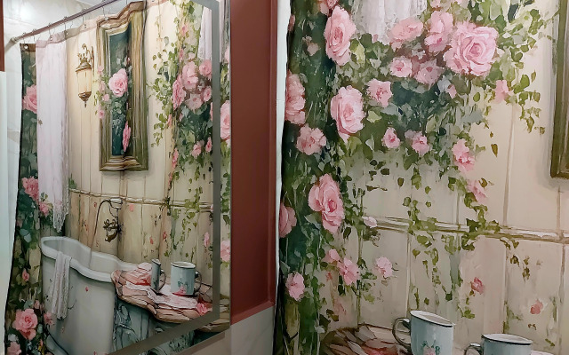 Квартира в Доброграде