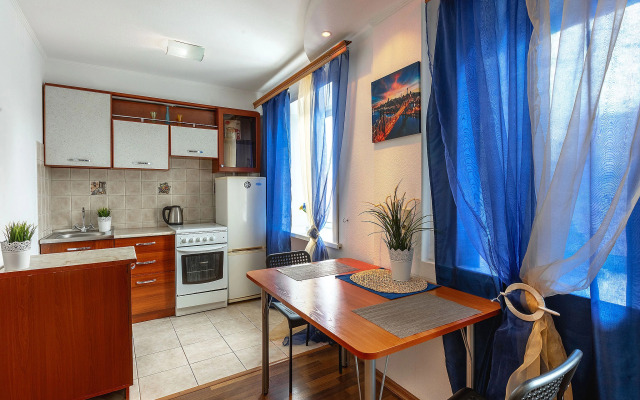 Квартира на Красной 5