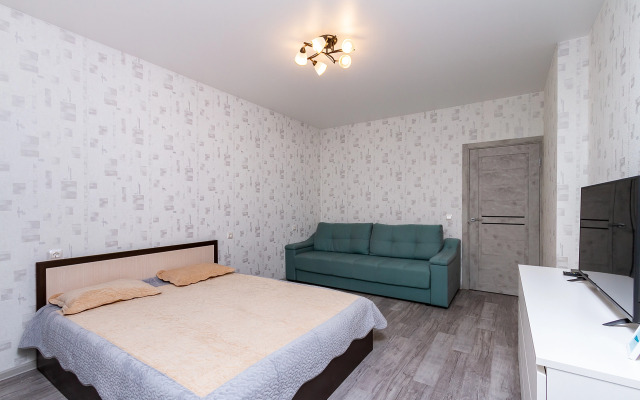 Апартаменты Фрунзе 20 этаж 12