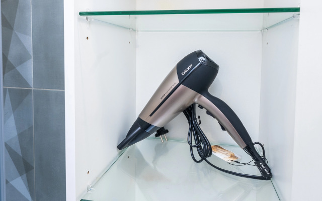 Апартаменты с Видом с Подогреваемый Бассейн +30⁰