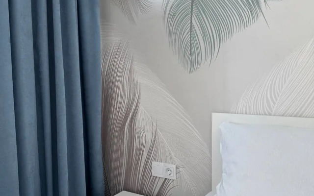 Квартира Lofthouse