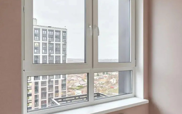 Flat Sovremennaya Studiya V Novom Zhk