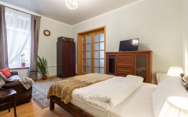 Квартира Гороховая 41