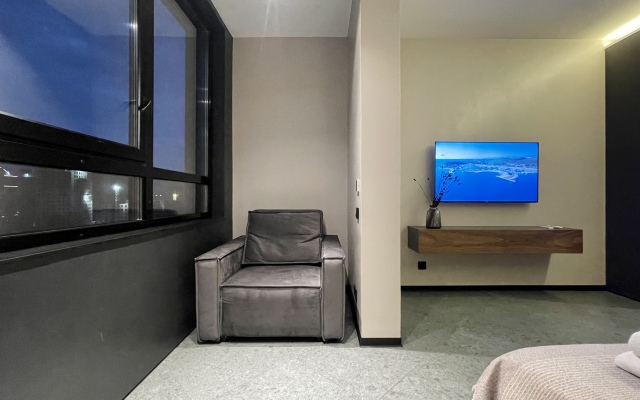 Апартаменты Rauktis Apartments