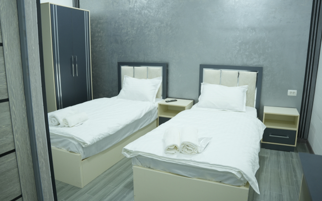 Fortuna Hotel