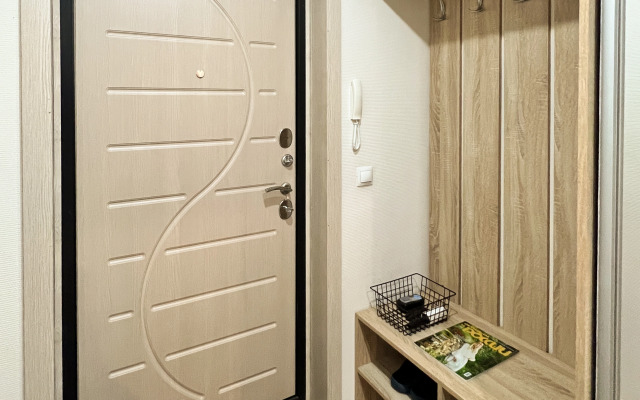 Апартаменты Вгости33 Фейгина 22 – 13 этаж