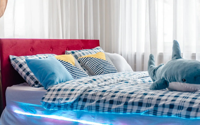 Квартира на улице Поклонная 8