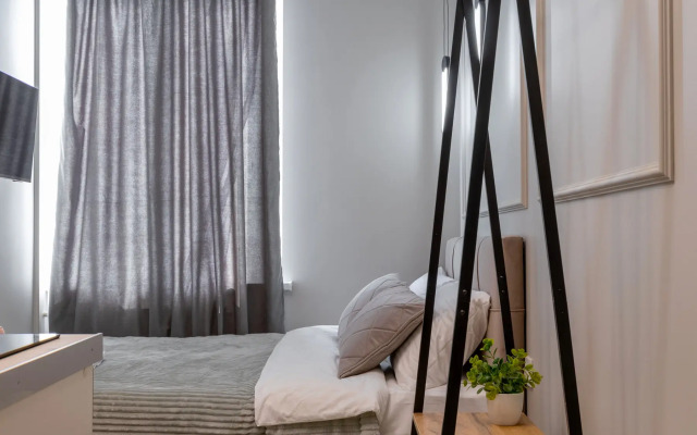 Апартаменты на набережной Фонтанки 127