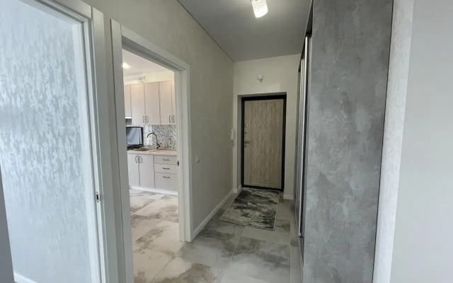 Svetly Apart V Zelenogradske Flat