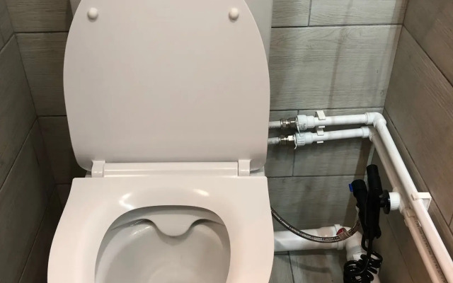 6 Studiya Econom Flat