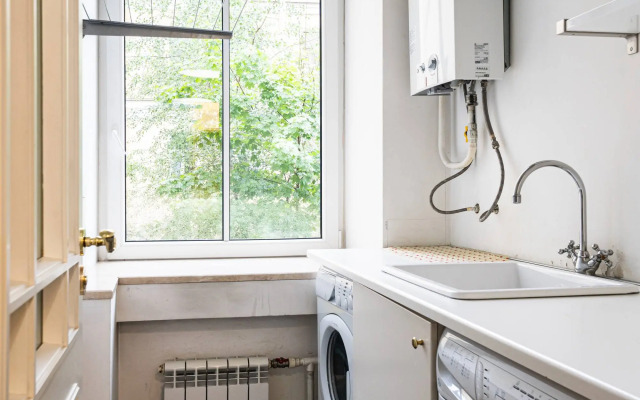 Апартаменты Делюкс на Мойке 40