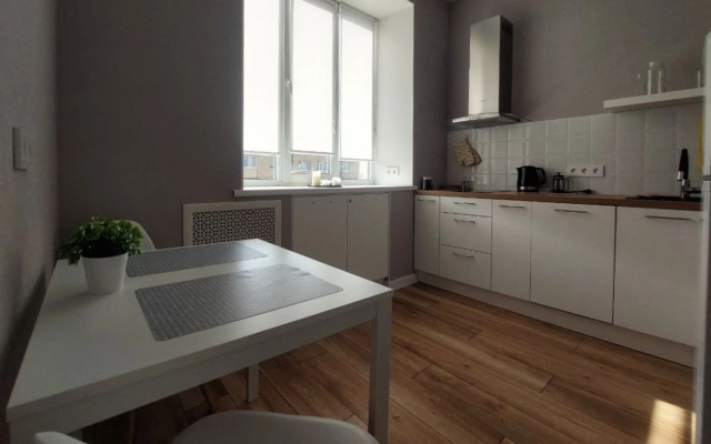 Olivinn dlya dvoikh v tsentre goroda Apartments