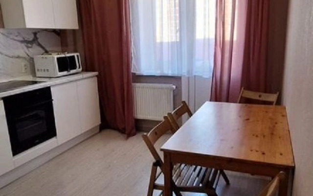 Квартира на ул. Восточно-Кругликовская, 28/3