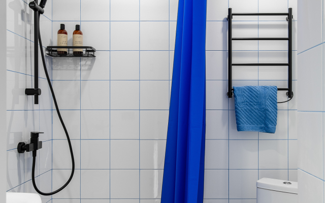 Апартаменты Lubervill 971/1