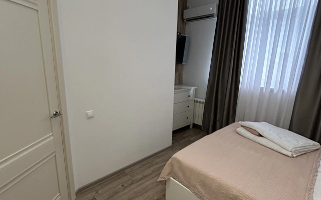 Квартира Крымская 89