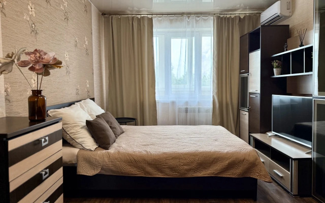 Апартаменты Однокомнатная Квартира в Уссурийске