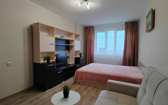 V Zhk Akvamarin Apartments