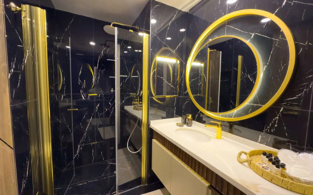 Qoople Excellence B49 v 100 m Apartments