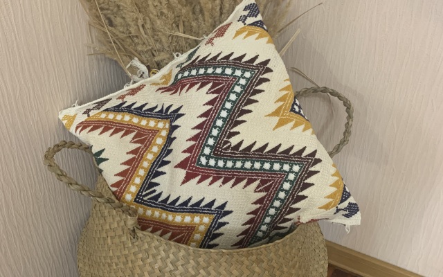 Апартаменты Центр