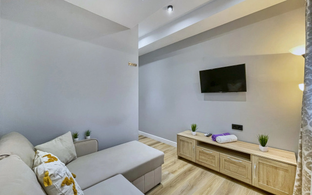 Апартаменты м.Маяковская