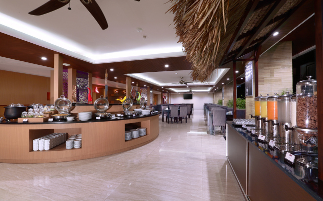 Quest San Denpasar Hotel