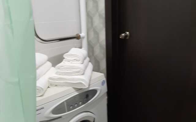 Квартира студия GoldApart Университетская Набережная 56