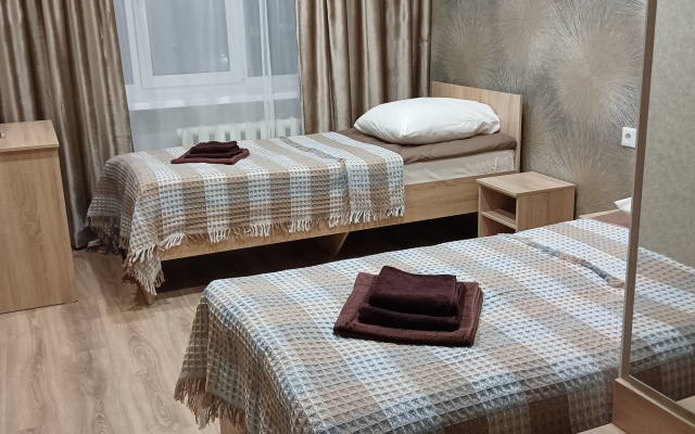 Silva Mini Hotel