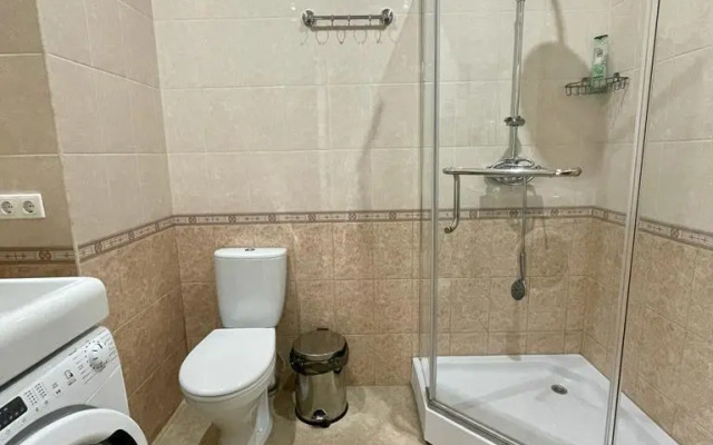 Studio in Sorrento Park Flat