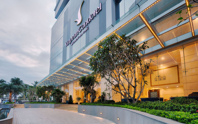 Vinpearl Beachfront Nha Trang