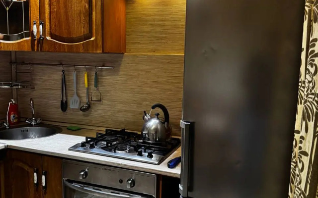 Квартира Двухкомнатная в Старом Районе Колпино