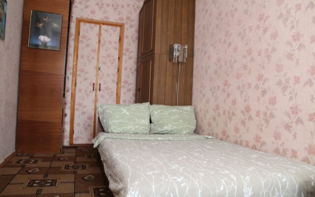 Апартаменты Like Home возле завода Севмаш 1