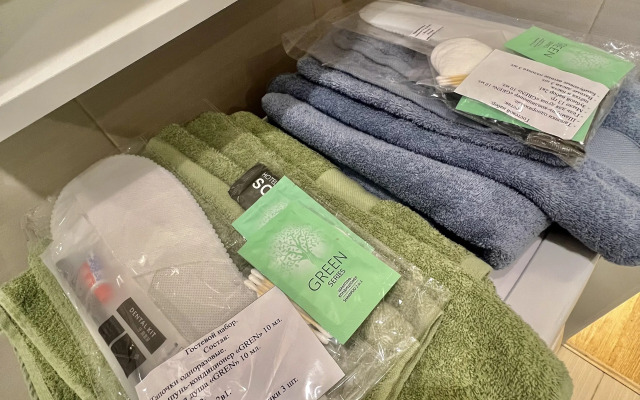 Квартира Уютная с парковочным местом