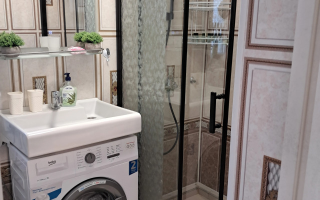 Апартаменты у Оли Возле Мурариума в Зеленоградске