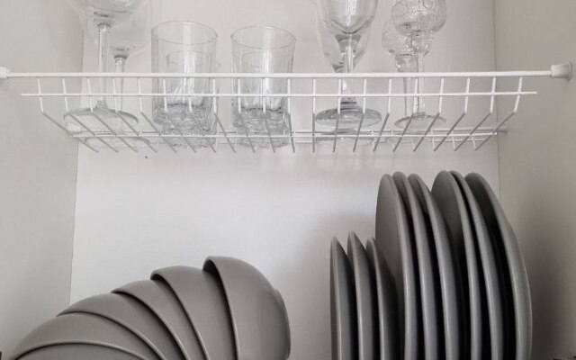 Квартира у Моря