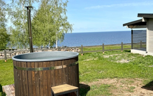 Гостевой дом Lake Park