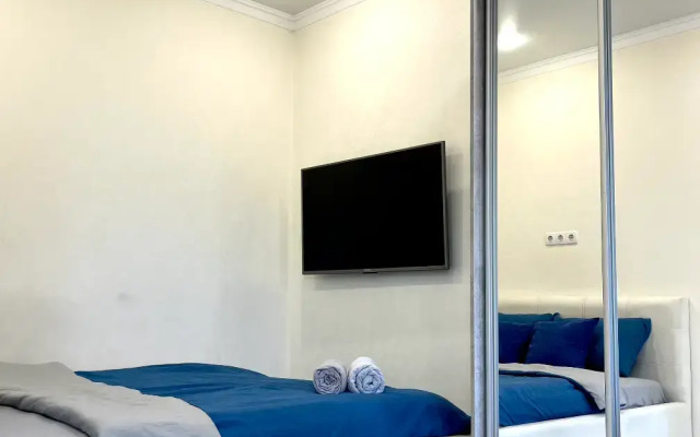 Апартаменты house