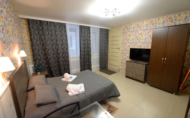 Апартаменты Мой Питер на 1ой Советской А