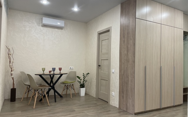 Prostornaya V Nakhabino Flat