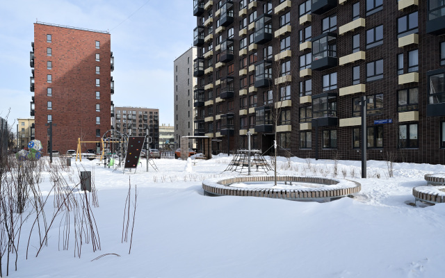 Квартира Квартира на Большом Сампсониевском