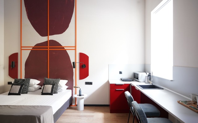 Karelinn Hotel