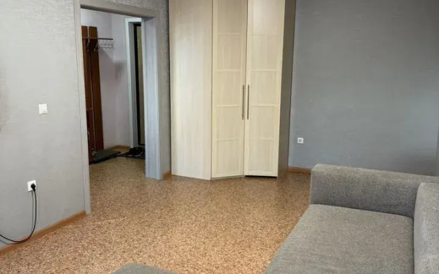 Квартира на Запорожской 61